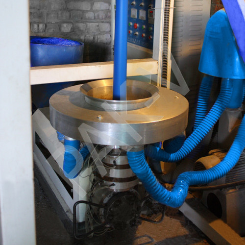 Голова экструзионная без вращения