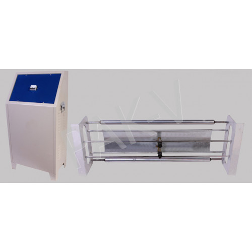 Нож горячий с пультом управления