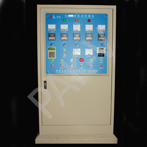 Шкаф управления экструдером