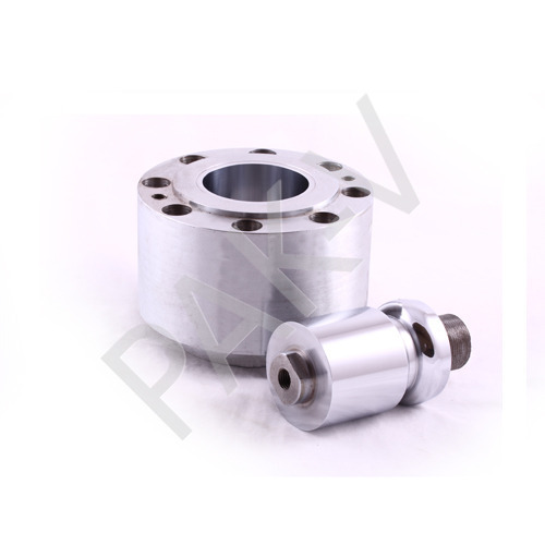 Голова сменная 170х80 мм