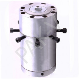 Голова в сборе 178х80 мм