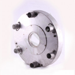 Кольцо обдувочное 610*178*140 мм