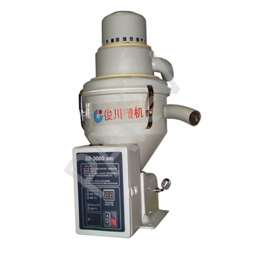 Пневмозагрузчик сырья FKL-300G, 1200W, 220V