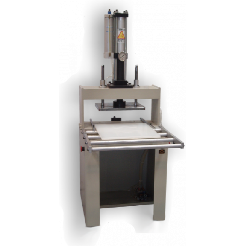 Пресс вырубной пневматический