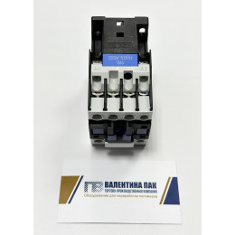 Пускатель магнитный (контактор) CJX2-18