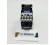 Пускатель магнитный (электромагнитный контактор) CJX2-1210, 12А, 220V