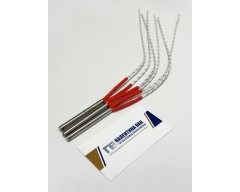Нагреватель пальчиковый игла L=60*6 мм, 100W, 220V