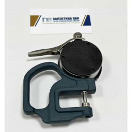 Микрометр, цена деления 10 мкм