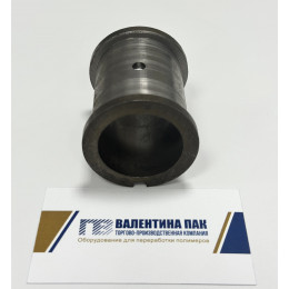 Втулка для печатного вала 45х38