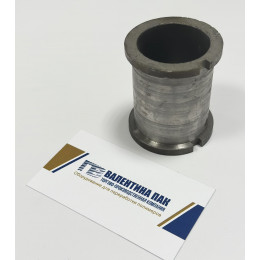 Втулка для печатного вала 45х38