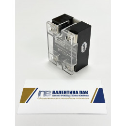 Твердотельное реле 380D40