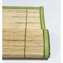 Шторка бамбуковая 1000х900 мм