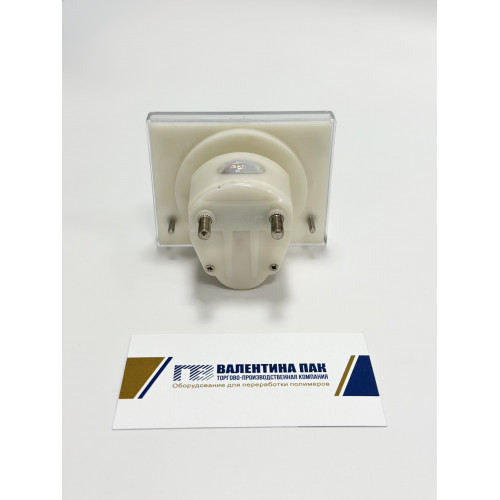 Амперметр 69L9-A, 50А