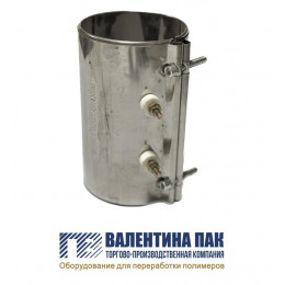 Нагреватель на шнек 85х150 для АВА 45*2-900