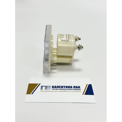 Вольтметр 85L17-V, 250V