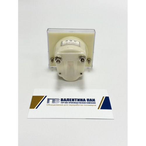 Вольтметр 85L17-V, 250V