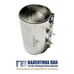 Нагреватель хомутовый на шнек 97х160 мм