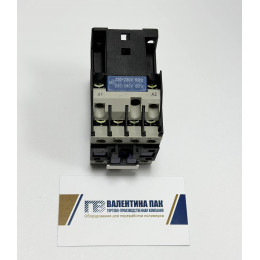 Пускатель магнитный (контактор) CJX2-0910