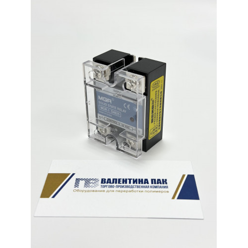 Твердотельное реле MGR-1 D4825