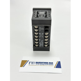 Термоконтроллер NBF-3400V, тип "К" 