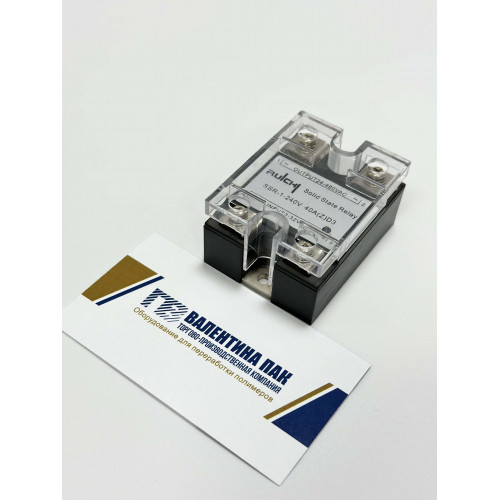Твердотельное реле SSR-1-240V