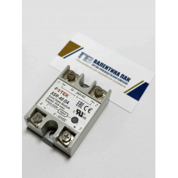 Твердотельное реле SSR-40 DA