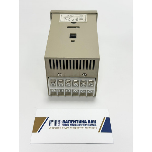 Термоконтроллер TED 2301, тип "Е"