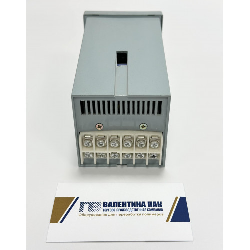 Термоконтроллер TED 2601, тип "Е"