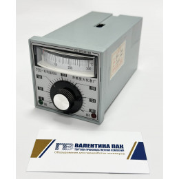 Термоконтроллер TED 2601, тип "Е"