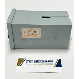 Термоконтроллер TED 2601, тип "Е"