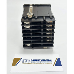 Термоконтроллер TMD 7401, тип "Е"