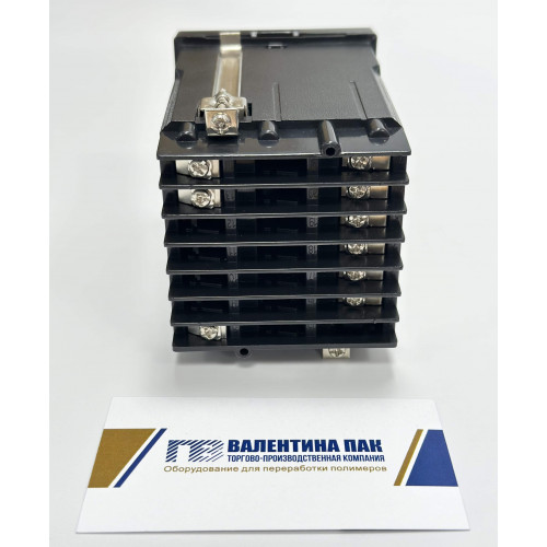 Термоконтроллер TMD 7401, тип "Е"