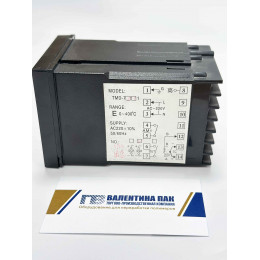 Термоконтроллер TMD 7511, тип "Е"