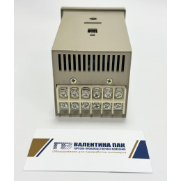 Термоконтроллер XMTD 2301, тип "E"