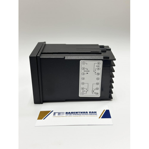 Термоконтроллер XMTD-9431, тип "Е"