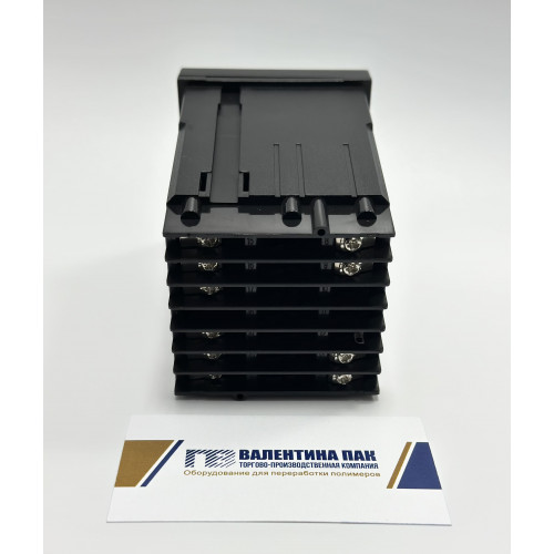 Термоконтроллер XMTD-9431, тип "Е"