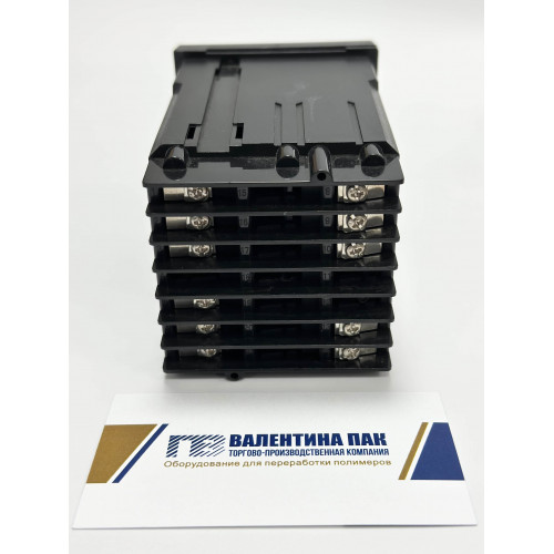 Термоконтроллер XMTD-9131, тип "Е"