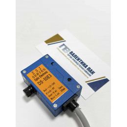 Фотодатчик Z3J DS-50E3