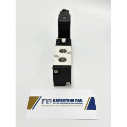 Клапан воздушный MVSC-260-4E1, 220V