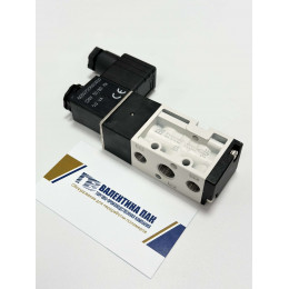 Клапан воздушный MVSC-260-4E1, 220V