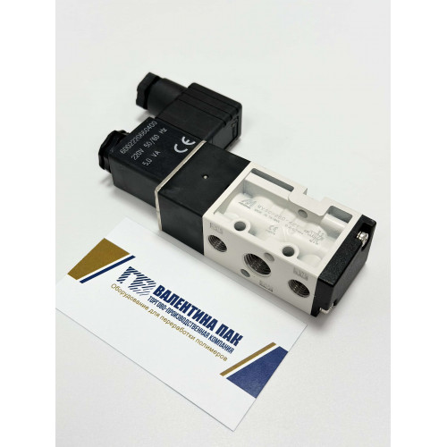Клапан воздушный MVSC-260-4E1, 220V