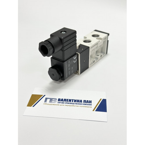 Клапан воздушный MVSC-260-4E1, 220V