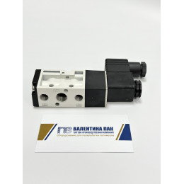 Клапан воздушный MVSC-260-4E1, 220V