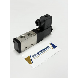 Клапан воздушный RBS5210-02S, 220V