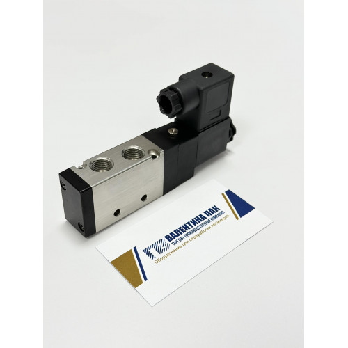 Клапан воздушный RBS5210-02S, 220V