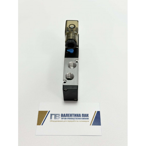 Клапан воздушный RBS52-02, 220V