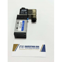 Клапан воздушный RBS52-02, 220V