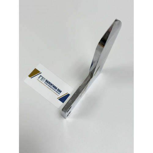 Нож вскрывной, металлический