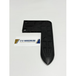 Нож вскрывной, пластик