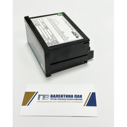 Амперметр для шрёдера CM1-VA-AA7-N-A 